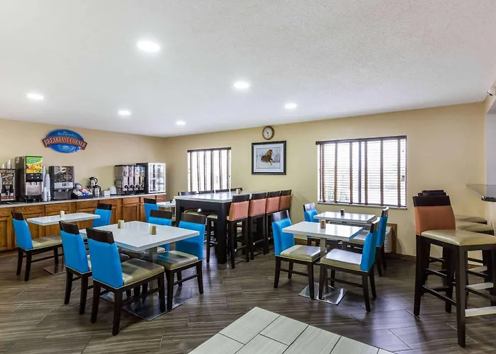 Baymont By Wyndham Louisville South I 65