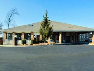 Baymont By Wyndham Louisville South I 65 Hotel 2*