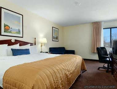 Baymont By Wyndham Louisville South I 65 Brooks